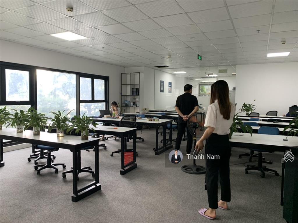 Chính chủ cho thuê văn phòng tại t5, t6 times city minh khai, hai bà trưng dt 75500m2 giá 236.000đ