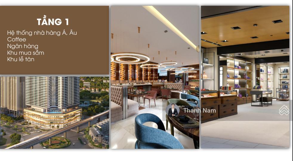 Cđt cho thuê văn phòng & tttm tòa han jardin n01t6, n01t7 ngoại giao đoàn dt 1450m2 giá 256.800đ