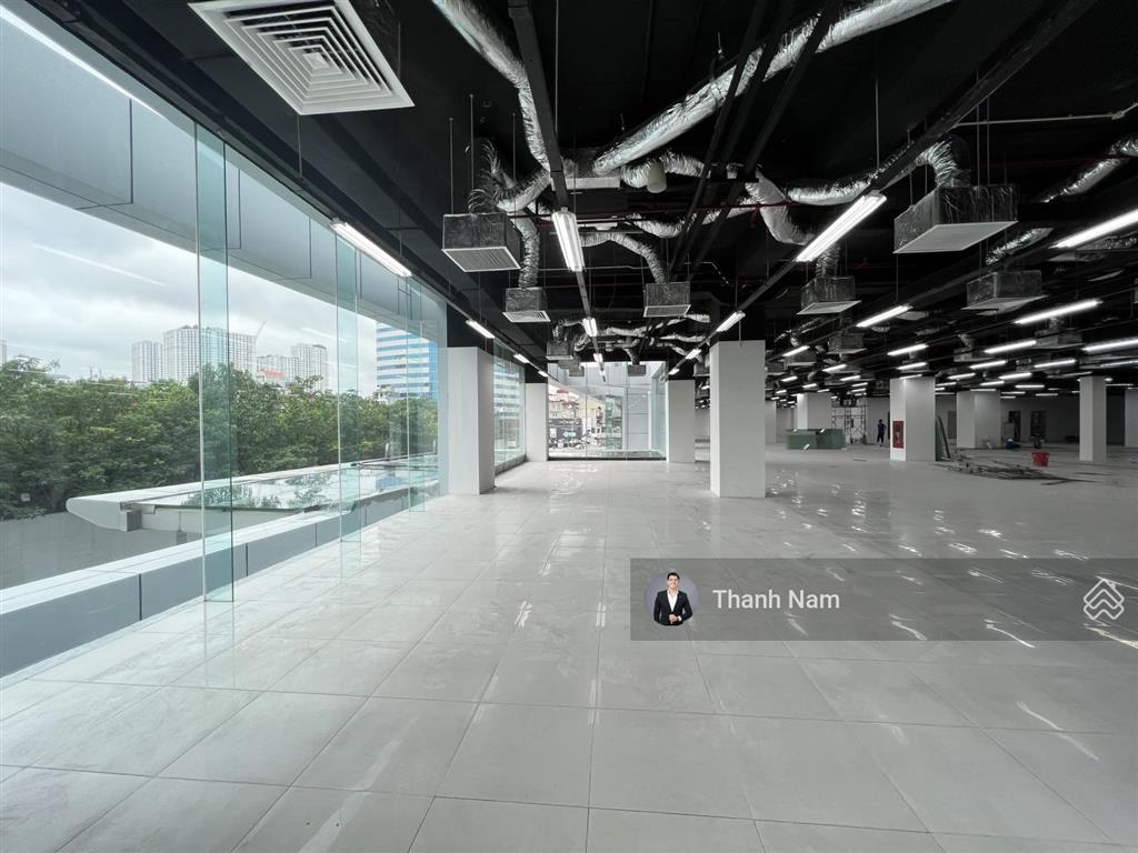 Cđt cho thuê văn phòng, tttm tòa mipec tower 229 tây sơn đống đa dt 5000m2 giá 236.800đ/m2/th