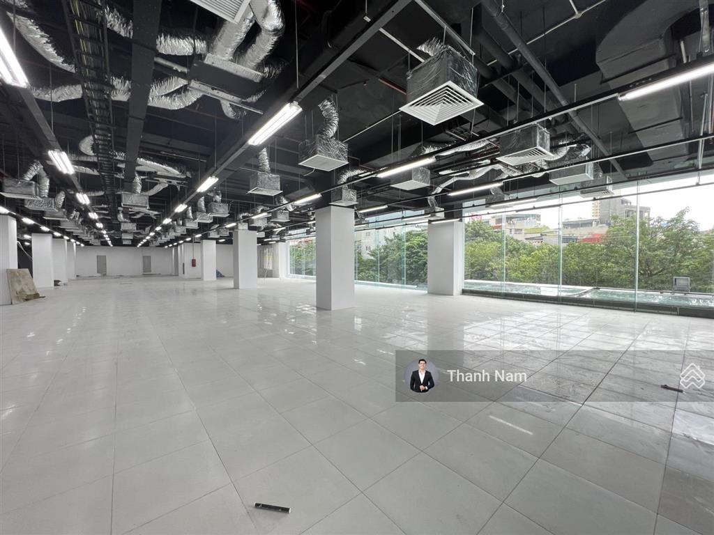 Cđt cho thuê văn phòng, tttm tòa mipec tower 229 tây sơn đống đa dt 5000m2 giá 236.800đ/m2/th