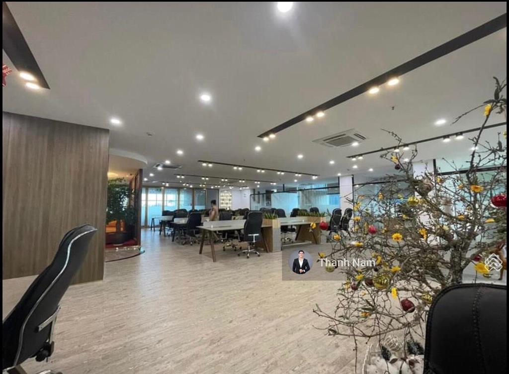 Tập đoàn cho thuê văn phòng tòa samsung ngoại giao đoàn gần n01t1, n01t2...dt 80950m2 giá 255.750đ