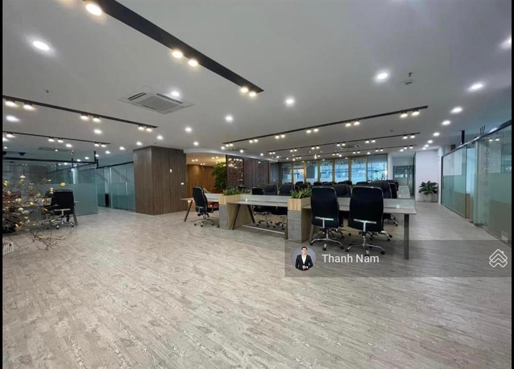 Tập đoàn cho thuê văn phòng tòa samsung ngoại giao đoàn gần n01t1, n01t2...dt 80950m2 giá 255.750đ