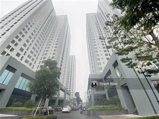Chính chủ cho thuê văn phòng tòa ct1  ct2 khu x2 đại kim, hoàng mai dt 951150m2 giá 226.500đ/m2