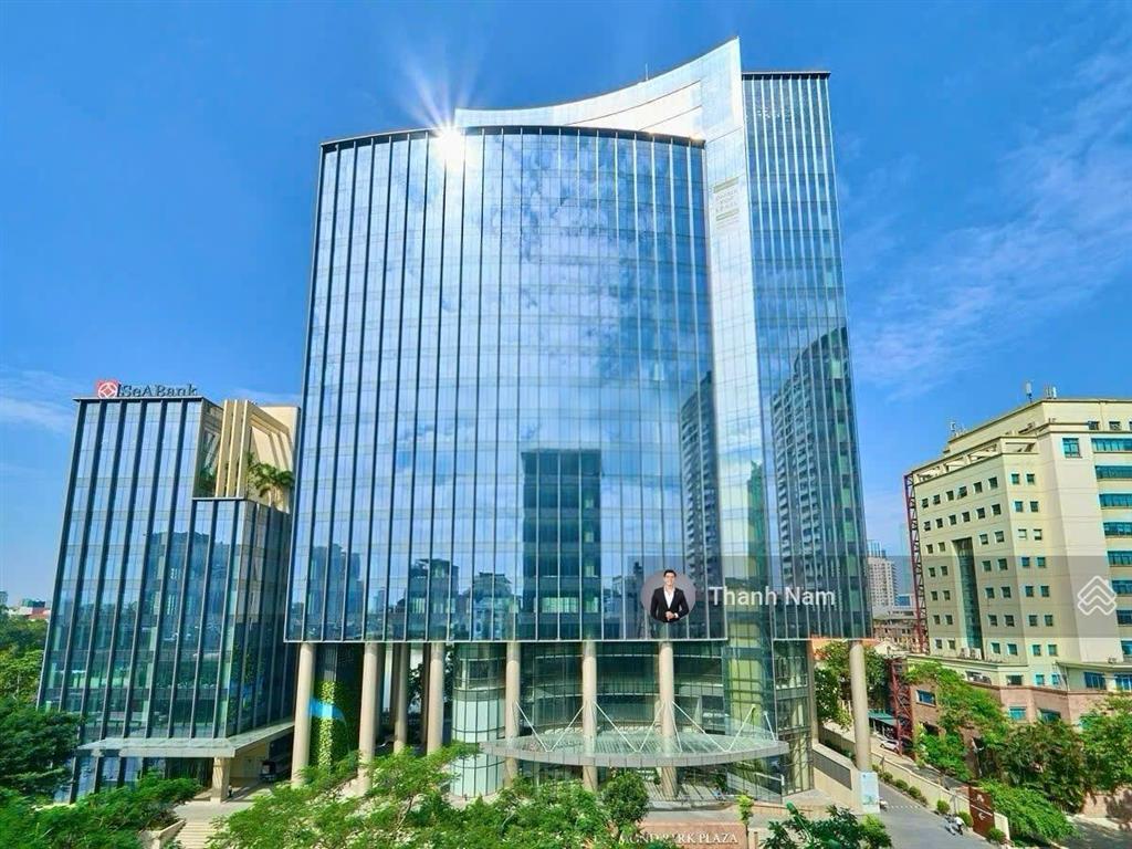 Tập đoàn brg cho thuê văn phòng hạng a tòa diamond park plaza 16 láng hạ dt 852150m2 giá 298.500đ