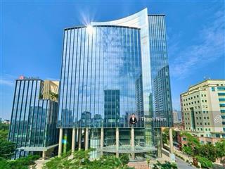Tập đoàn brg cho thuê văn phòng hạng a tòa diamond park plaza 16 láng hạ dt 852150m2 giá 298.500đ