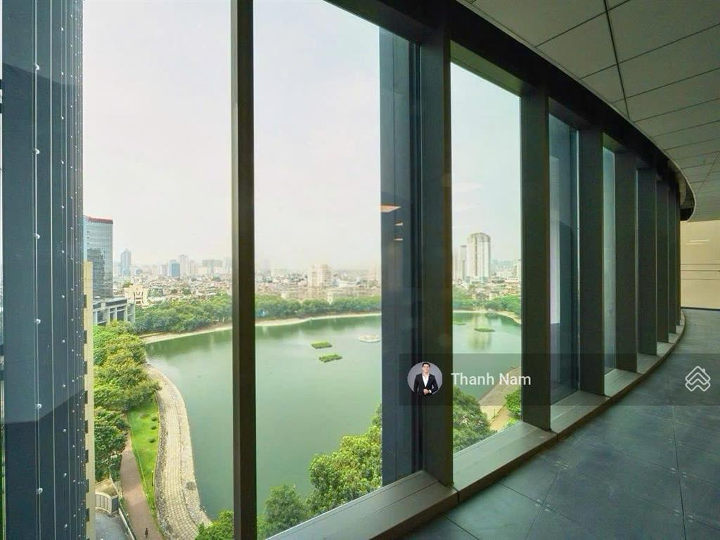 Tập đoàn brg cho thuê văn phòng hạng a tòa diamond park plaza 16 láng hạ dt 112  2000m2