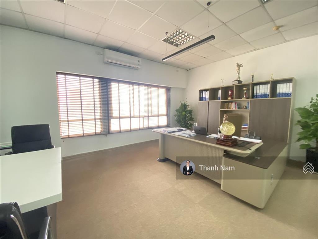 Cđt sông đà cho thuê văn phòng tòa sông đà jsc 9 phạm hùng, mỹ đình. dt 550m2