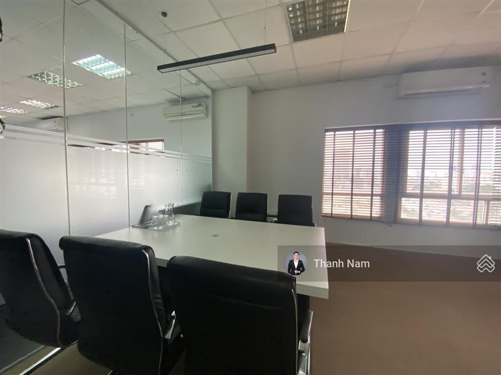 Cđt sông đà cho thuê văn phòng tòa sông đà jsc 9 phạm hùng, mỹ đình. dt 550m2