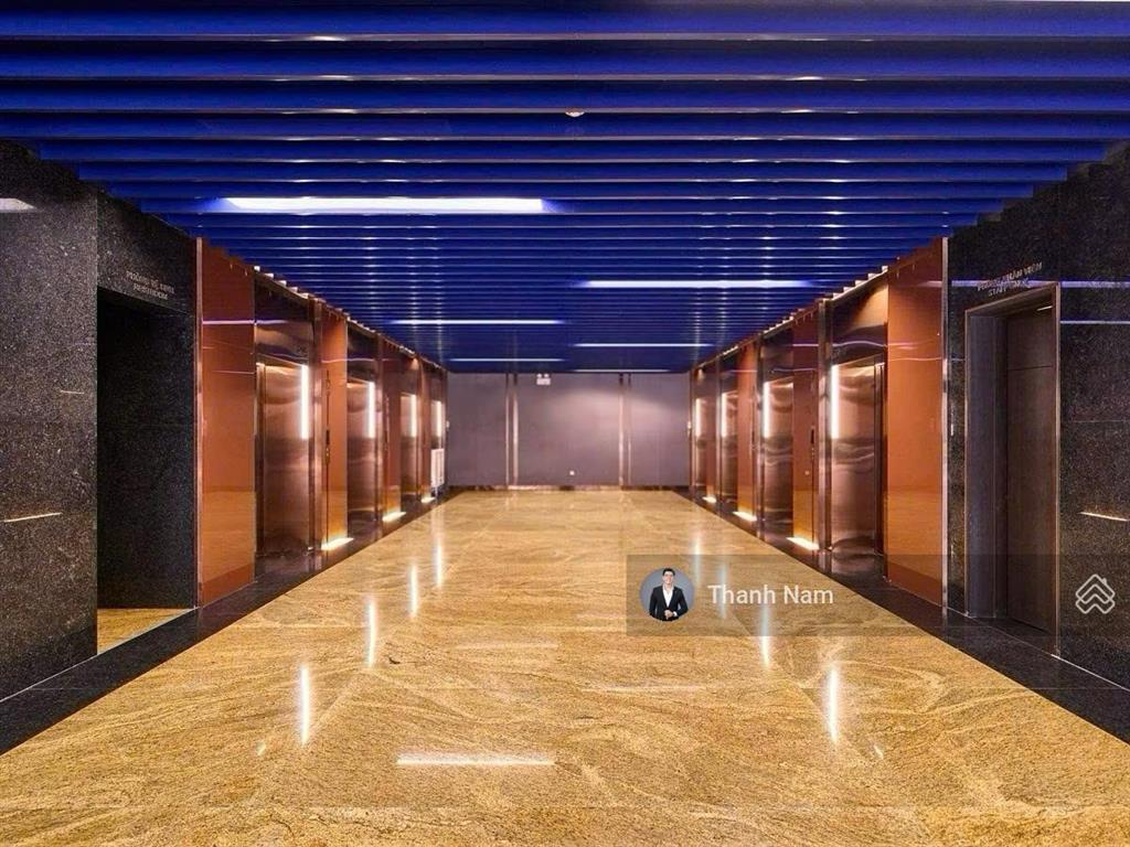 Cho thuê văn phòng & tttm tòa thor complex (vinaconex chợ mơ) 459c bạch mai dt 1350m2 giá 268.000đ
