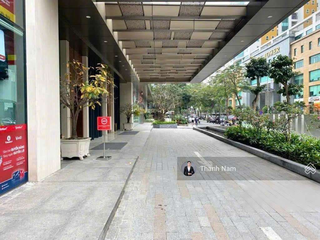 Chủ đầu tư cho thuê văn phòng tòa the legend tower 109 nguyễn tuân, thanh xuân, dt 1850m2