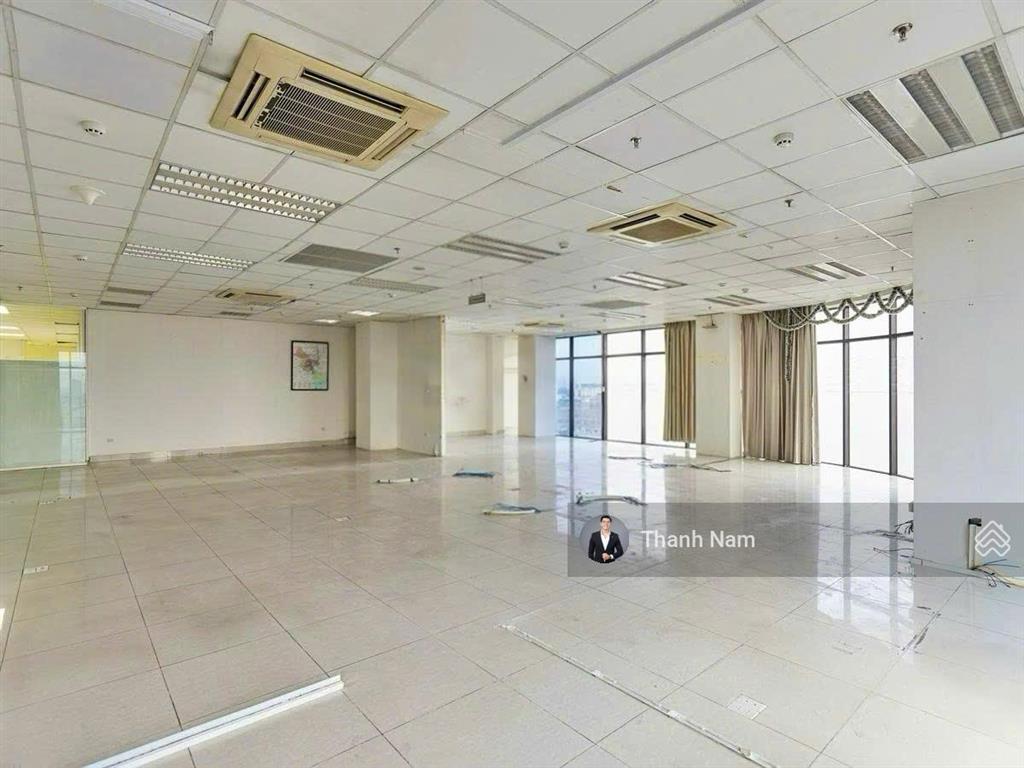 Cđt cho thuê văn phòng tòa nhà thái bình số 2 đại cồ việt, hai bà trưng dt 88400m2 giá 246.500đ/m2