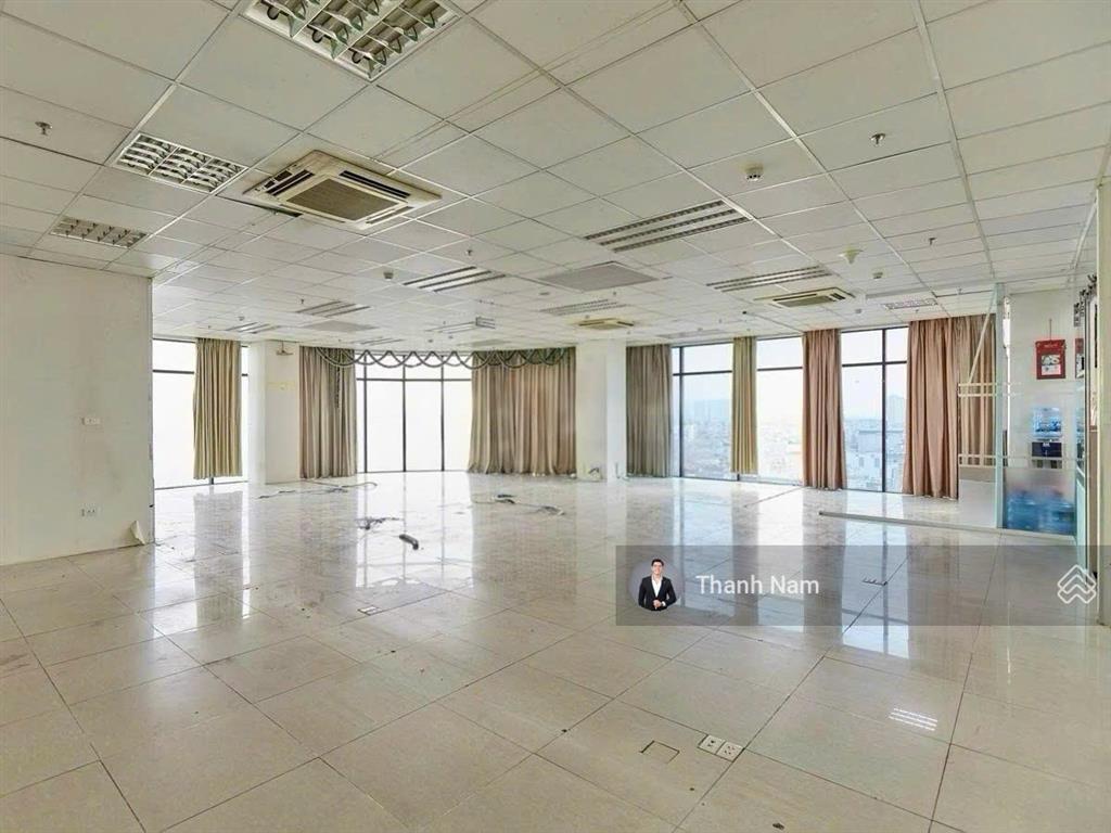 Cđt cho thuê văn phòng tòa nhà thái bình số 2 đại cồ việt, hai bà trưng dt 88400m2 giá 246.500đ/m2