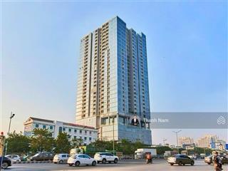 Cđt cho thuê văn phòng hạng b tòa the nine 9 phạm văn đồng, cầu giấy dt 902700m2 giá 265.000đ/m2