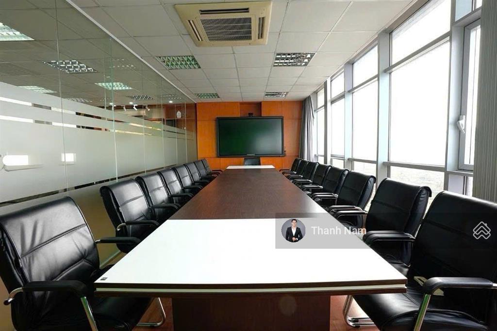 Cđt cho thuê văn phòng tòa eurowindow 27 trần duy hưng, trung hòa, cầu giấy, dt 226m2 giá 258.500đ