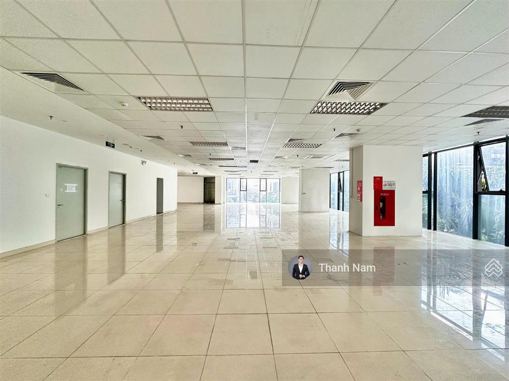 Cđt cho thuê văn phòng tòa hh1, hh2 chung cư 90 nguyễn tuân thanh xuân dt 1500m2