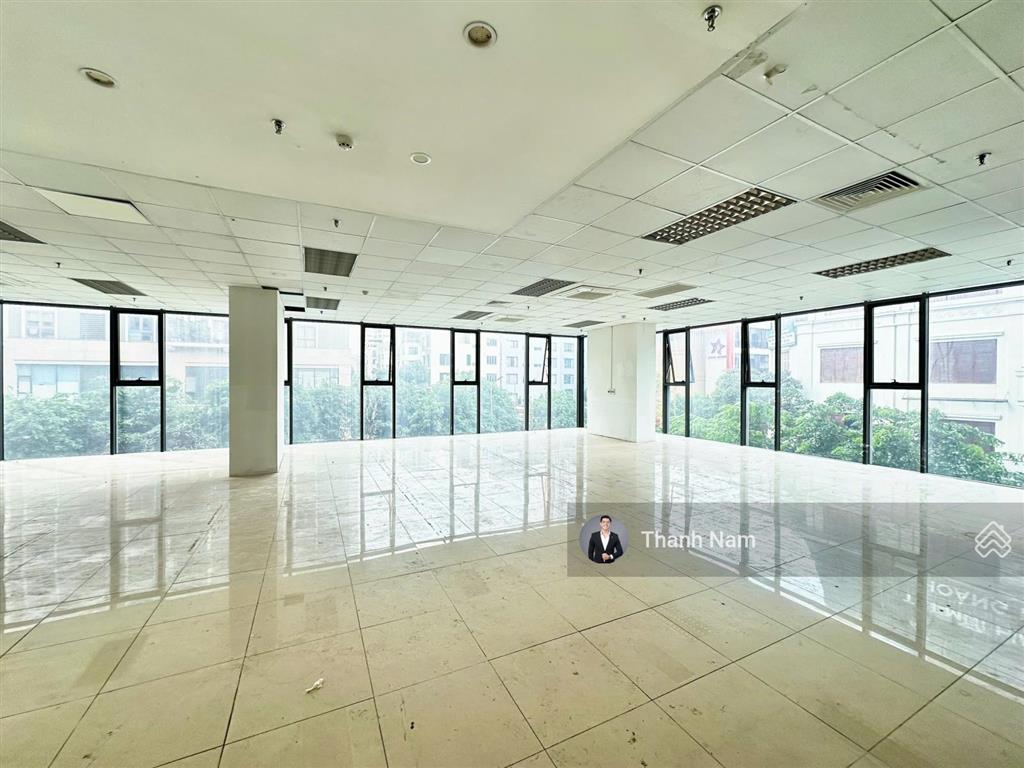 Cđt cho thuê văn phòng tòa hh1, hh2 chung cư 90 nguyễn tuân thanh xuân dt 1500m2