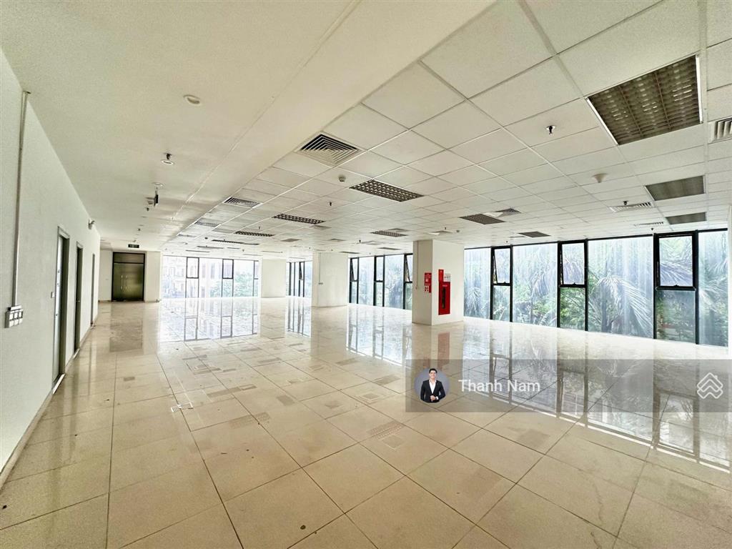 Cđt cho thuê văn phòng tòa hh1, hh2 chung cư 90 nguyễn tuân thanh xuân dt 1500m2