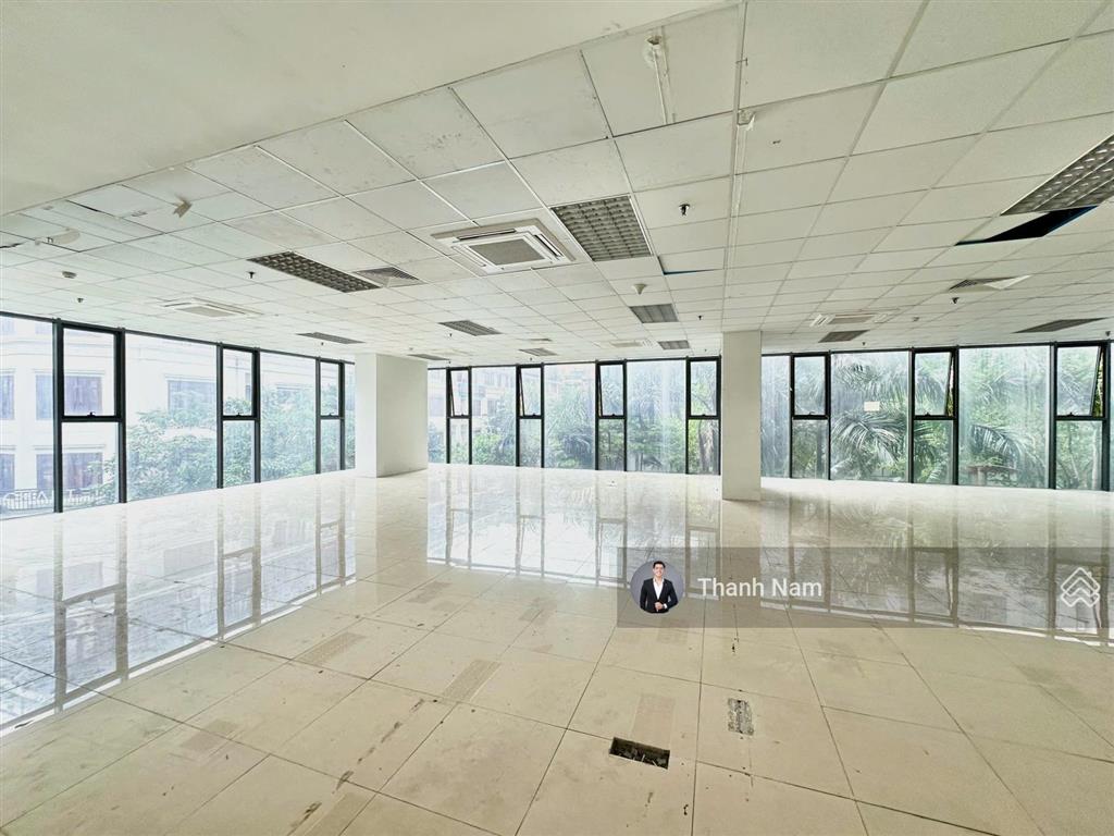 Cđt cho thuê văn phòng tòa hh1, hh2 chung cư 90 nguyễn tuân thanh xuân dt 1500m2