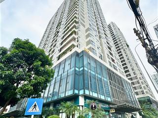 Cđt cho thuê văn phòng tòa hh1, hh2 chung cư 90 nguyễn tuân thanh xuân dt 981600m2 giá 265.000đ/m2