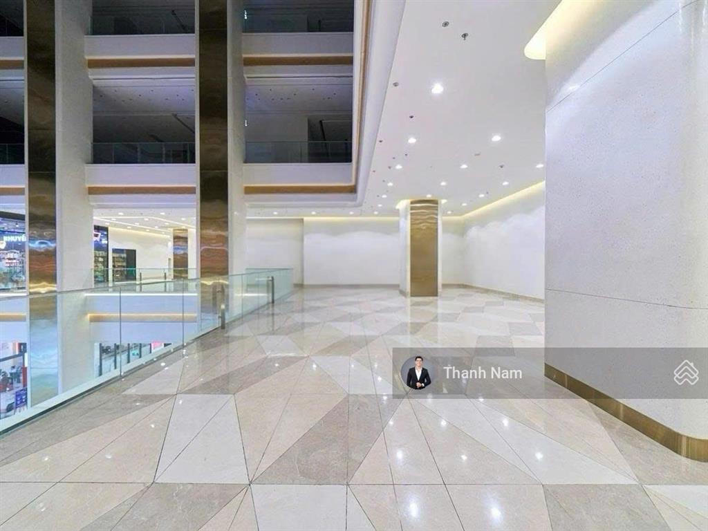 Tập đoàn brg cho thuê tttm & văn phòng tại tòa diamond plaza 25 lê văn lương thanh xuân dt 95980m2