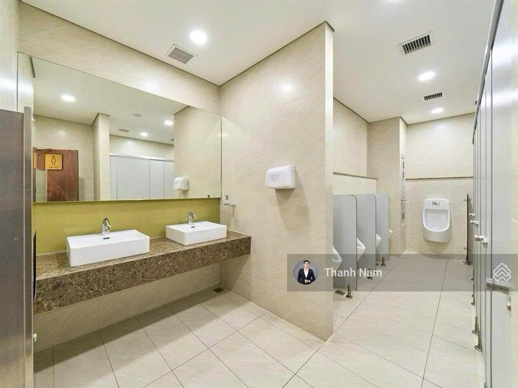 Tập đoàn brg cho thuê tttm & văn phòng tại tòa diamond plaza 25 lê văn lương thanh xuân dt 95980m2