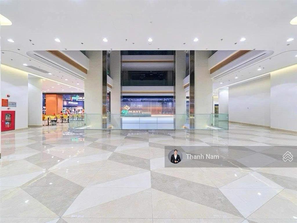 Tập đoàn brg cho thuê tttm & văn phòng tại tòa diamond plaza 25 lê văn lương thanh xuân dt 95980m2