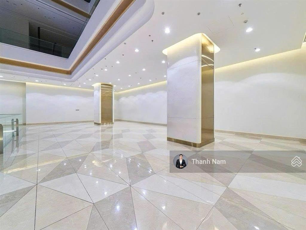 Tập đoàn brg cho thuê tttm & văn phòng tại tòa diamond plaza 25 lê văn lương thanh xuân dt 95980m2
