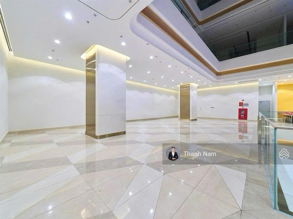 Tập đoàn brg cho thuê tttm & văn phòng tại tòa diamond plaza 25 lê văn lương thanh xuân dt 95980m2