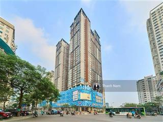Tập đoàn brg cho thuê tttm, văn phòng tại tòa diamond plaza 25 lê văn lương thanh xuân dt 623000m2