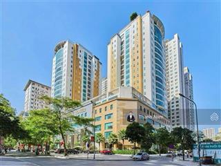 Cđt cho thuê văn phòng tòa comatce tower 61 ngụy như kon tum, thanh xuân dt 891800m2 giá 248.000đ
