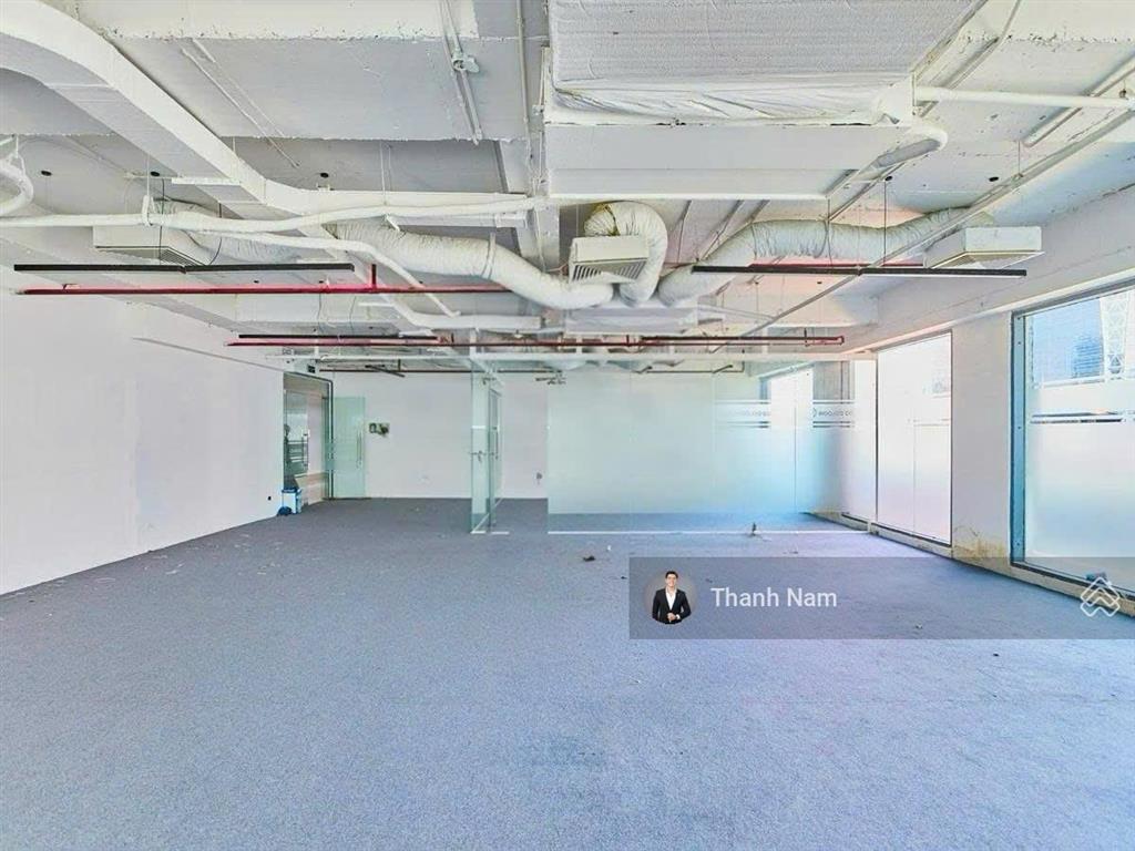 Cđt cho thuê văn phòng tòa comatce tower 61 ngụy như kon tum, thanh xuân dt 1250m2 cắt linh hoạt