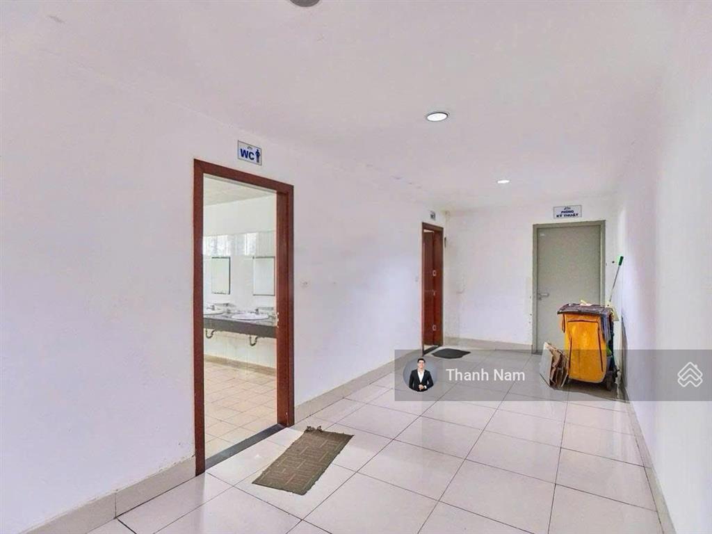 Cđt cho thuê văn phòng tòa comatce tower 61 ngụy như kon tum, thanh xuân dt 1250m2 cắt linh hoạt
