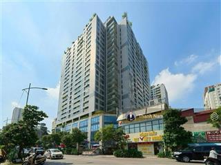 Cđt cho thuê văn phòng tòa rvera park 69 vũ trọng phụng, thanh xuân dt 851500m2 giá 250.500đ/m2