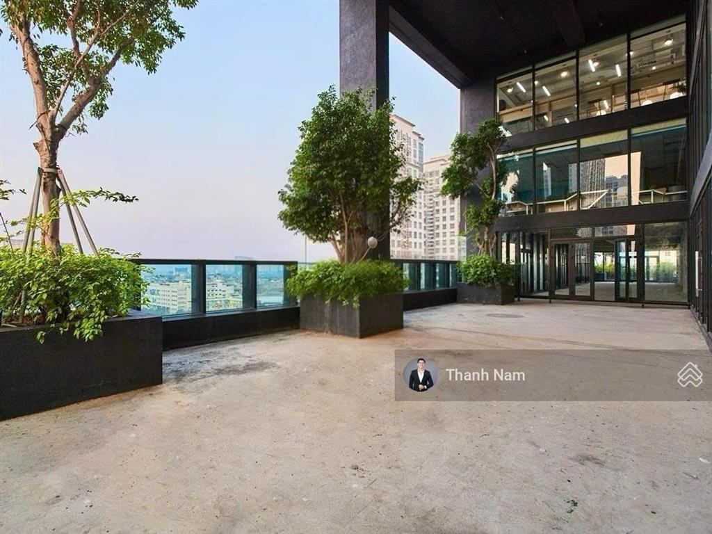Cđt cho thuê văn phòng hạng a tòa leadvisors tower phạm văn đồng bắc từ liêm dt 468m2 giá ưu đãi