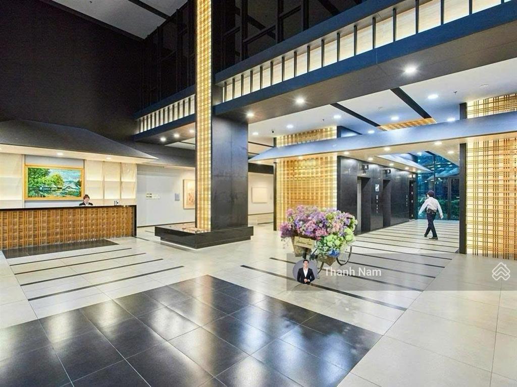 Cđt cho thuê văn phòng hạng a tòa leadvisors tower phạm văn đồng bắc từ liêm dt 468m2 giá ưu đãi