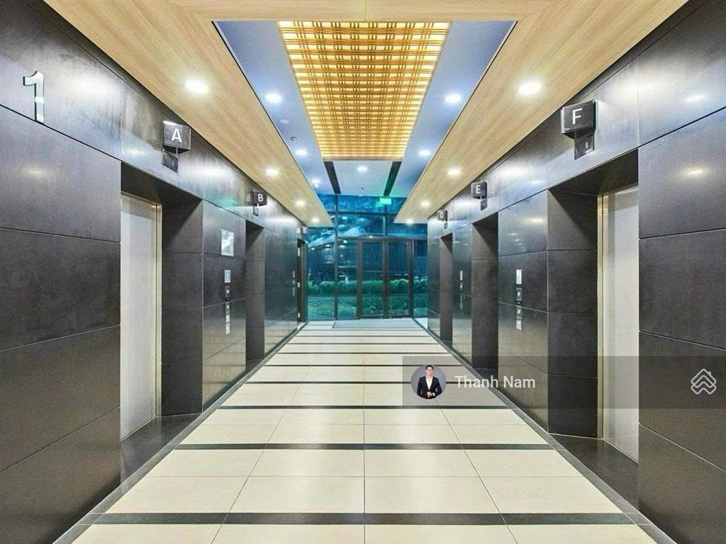 Cđt cho thuê văn phòng hạng a tòa leadvisors tower phạm văn đồng bắc từ liêm dt 468m2 giá ưu đãi