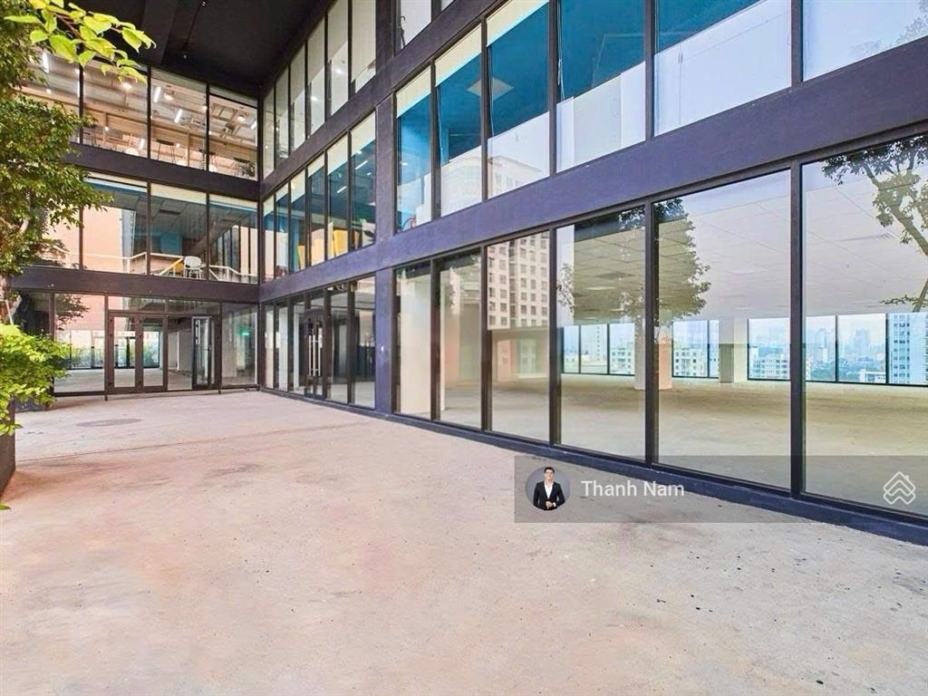 Cđt cho thuê văn phòng hạng a tòa leadvisors tower phạm văn đồng bắc từ liêm dt 468m2 giá ưu đãi