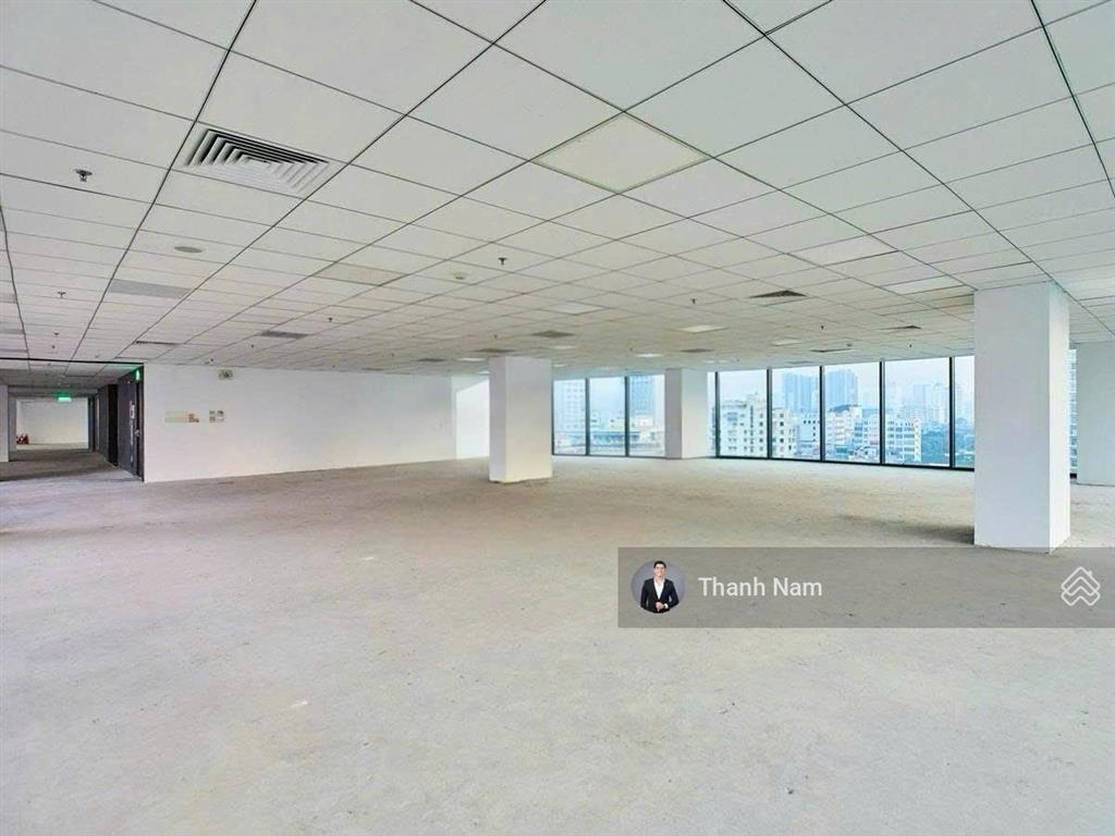 Cđt cho thuê văn phòng hạng a tòa leadvisors tower phạm văn đồng bắc từ liêm dt 468m2 giá ưu đãi