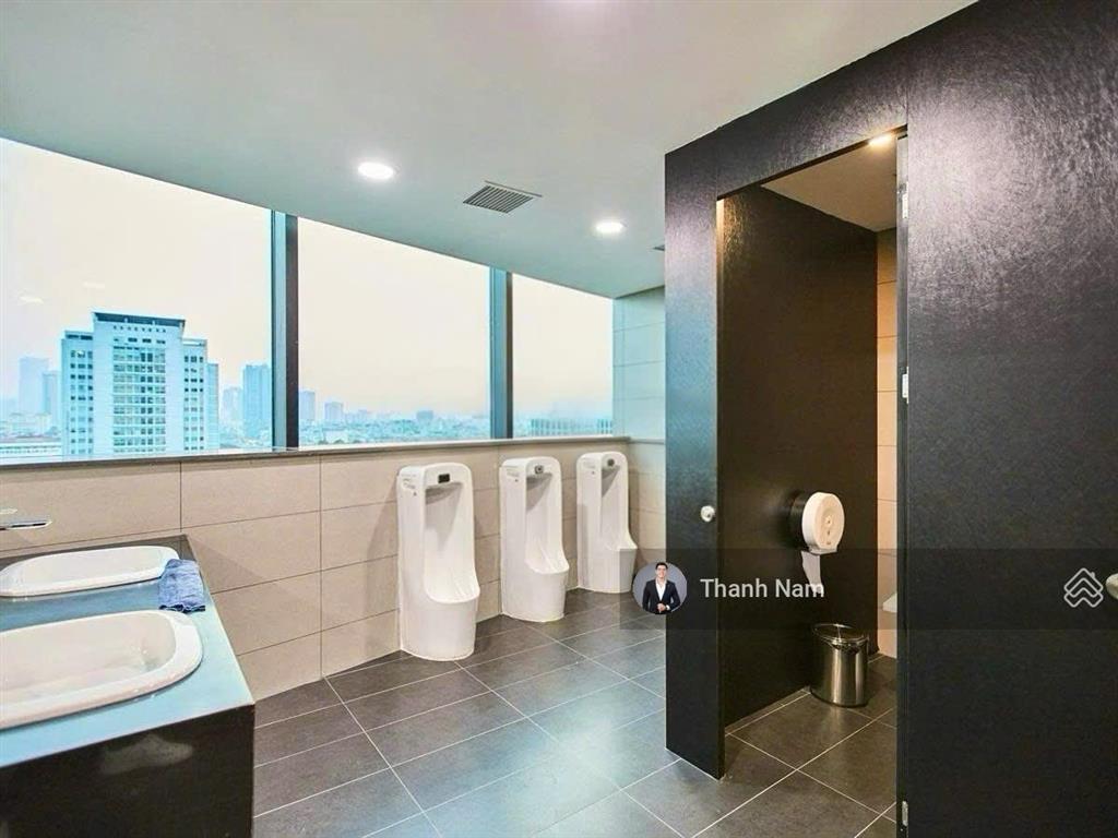 Cđt cho thuê văn phòng hạng a tòa leadvisors tower phạm văn đồng bắc từ liêm dt 468m2 giá ưu đãi