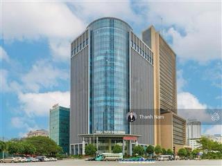 Cđt cho thuê văn phòng tòa thai nam building 22d dương đình nghệ yên hòa dt 2001650m2 giá 265.000đ