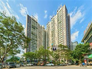 Chính chủ cho thuê văn phòng & tm tòa chelsea residence 48 trần kim xuyến dt 65850m2 giá 268.500đ