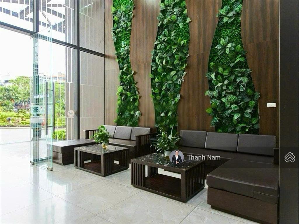 Cho thuê văn phòng & tm tòa chelsea residence 48 trần kim xuyến dt 650m2 cắt linh hoạt giá 275.000đ