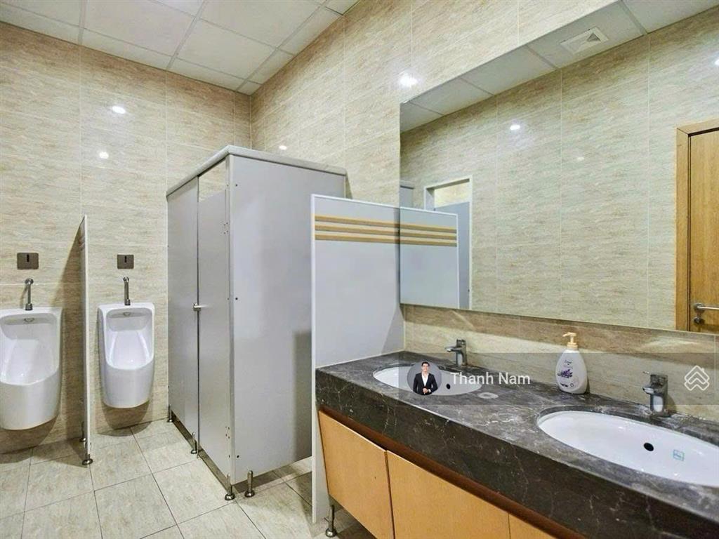 Cho thuê văn phòng & tm tòa chelsea residence 48 trần kim xuyến dt 650m2 cắt linh hoạt giá 275.000đ