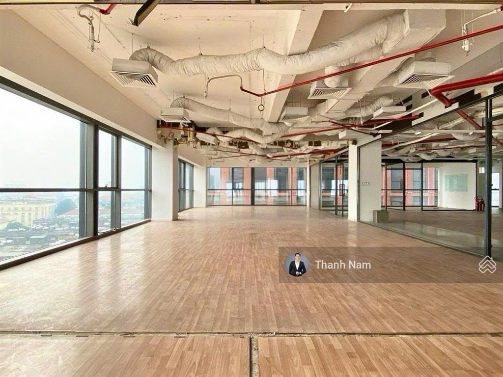 Cđt cho thuê văn phòng hạng a tòa eurowindow số 2 tôn thất tùng, chùa bộc dt 89980m2 giá 275.000đ