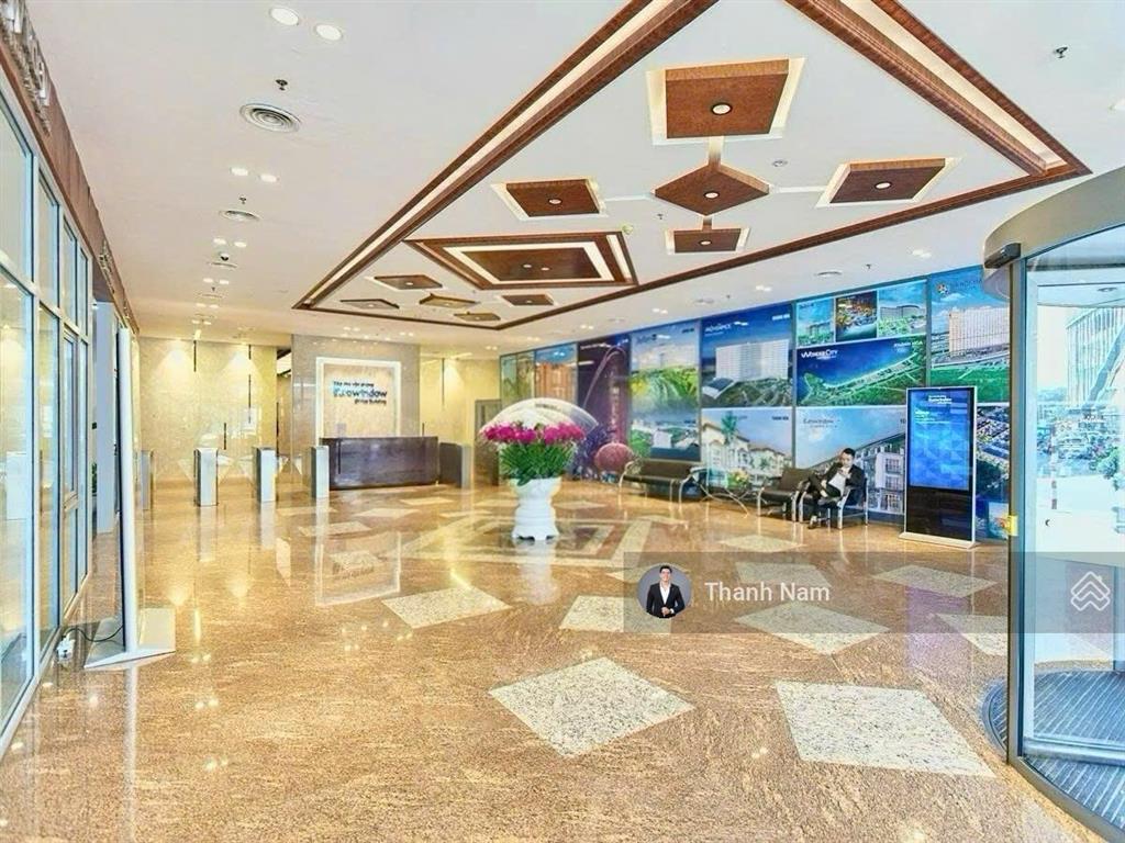 Cđt cho thuê văn phòng hạng a tòa eurowindow số 2 tôn thất tùng, chùa bộc dt 89980m2 giá 275.000đ