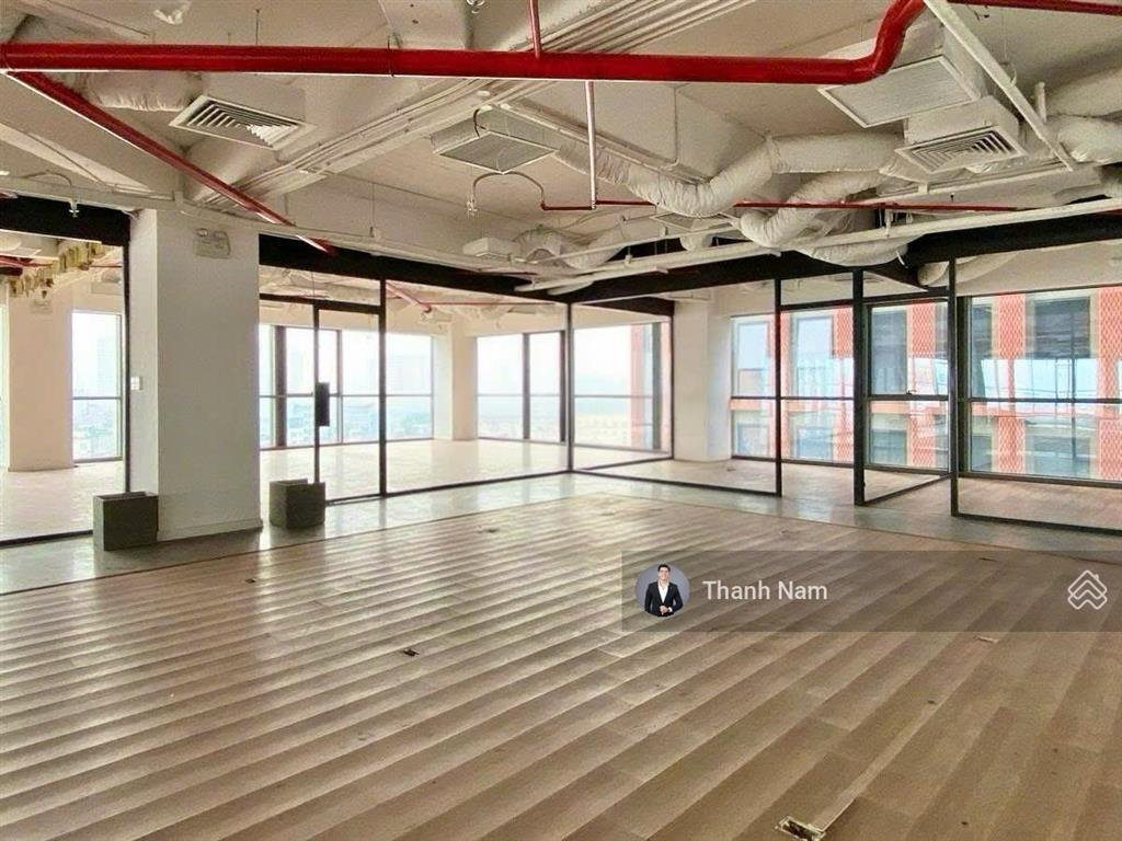 Cđt cho thuê văn phòng hạng a tòa eurowindow số 2 tôn thất tùng, chùa bộc dt 89980m2 giá 275.000đ