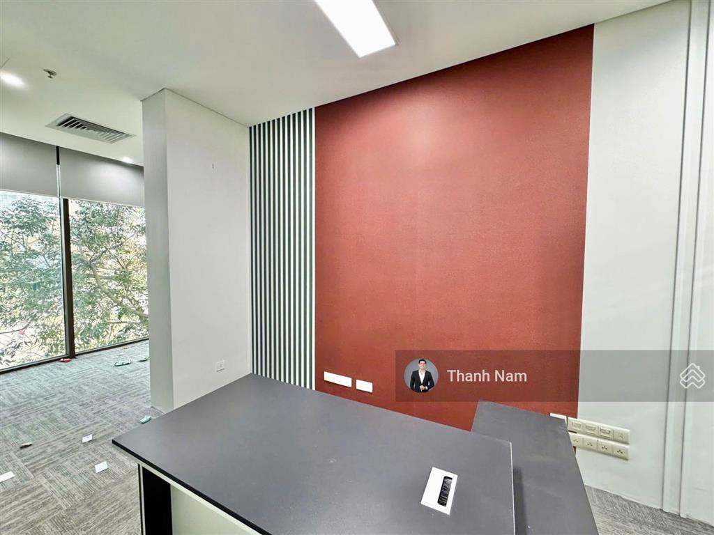Tập đoàn udic cho thuê văn phòng tòa trung yên plaza trung hòa, cầu giấy dt 1380m2 giá 255.000đ/m2