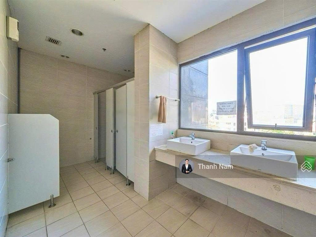 Tập đoàn udic cho thuê văn phòng tòa trung yên plaza trung hòa, cầu giấy dt 1380m2 giá 255.000đ/m2