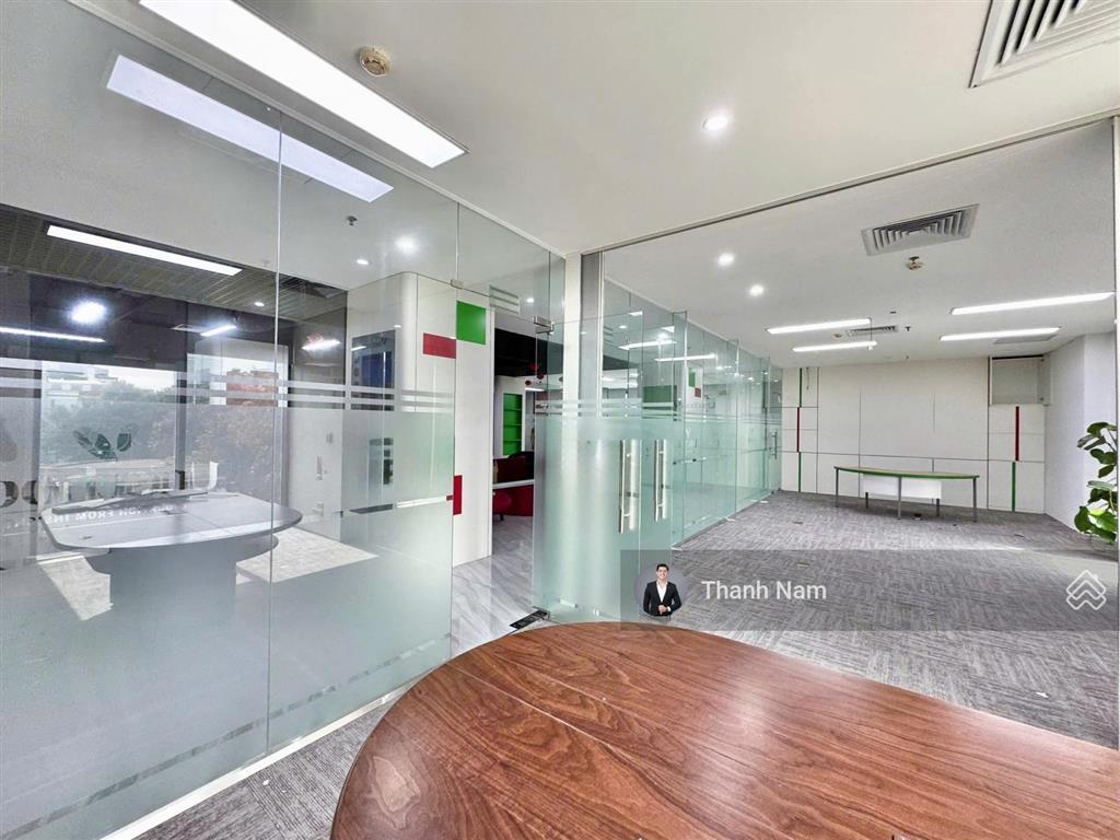 Tập đoàn udic cho thuê văn phòng tòa trung yên plaza trung hòa, cầu giấy dt 1380m2 giá 255.000đ/m2