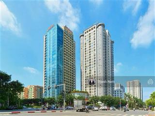 Cđt cho thuê văn phòng tòa md complex nguyễn cơ thạch, mỹ đình nam từ liêm dt 96630m2 giá 235.000đ